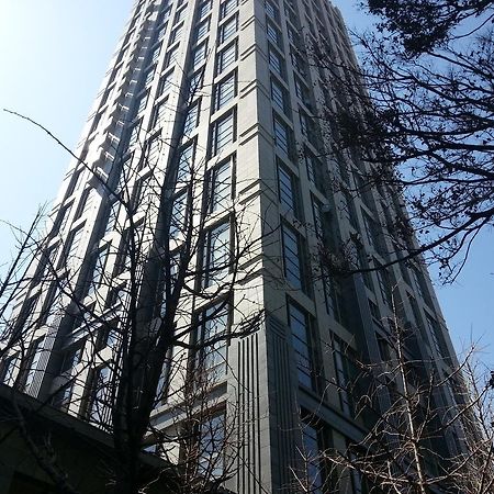 Kunming Shuncheng Space Apartment Экстерьер фото