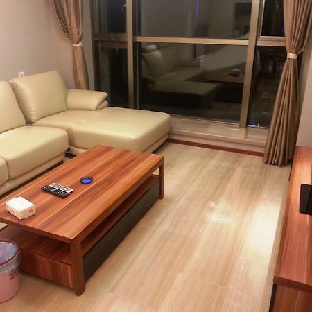 Kunming Shuncheng Space Apartment Экстерьер фото