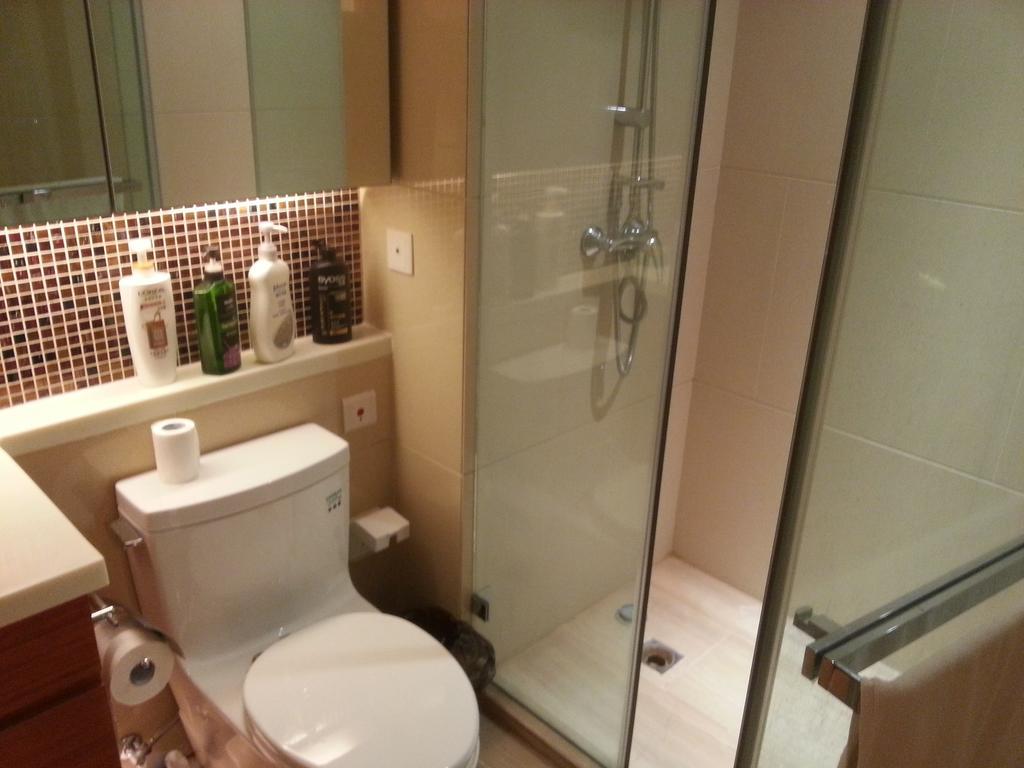 Kunming Shuncheng Space Apartment Номер фото