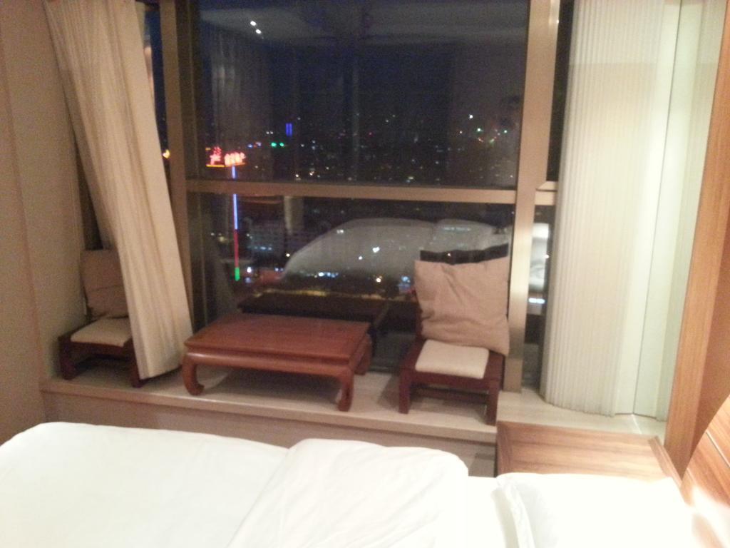 Kunming Shuncheng Space Apartment Номер фото