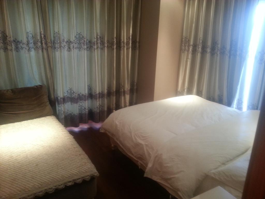 Kunming Shuncheng Space Apartment Экстерьер фото