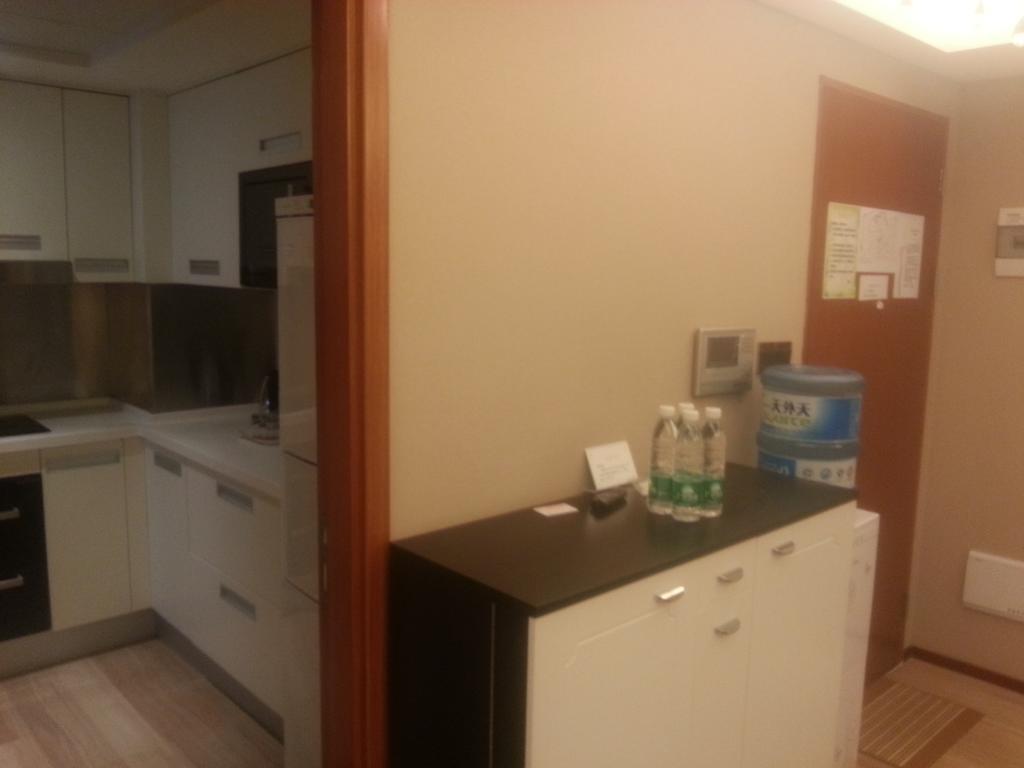 Kunming Shuncheng Space Apartment Экстерьер фото