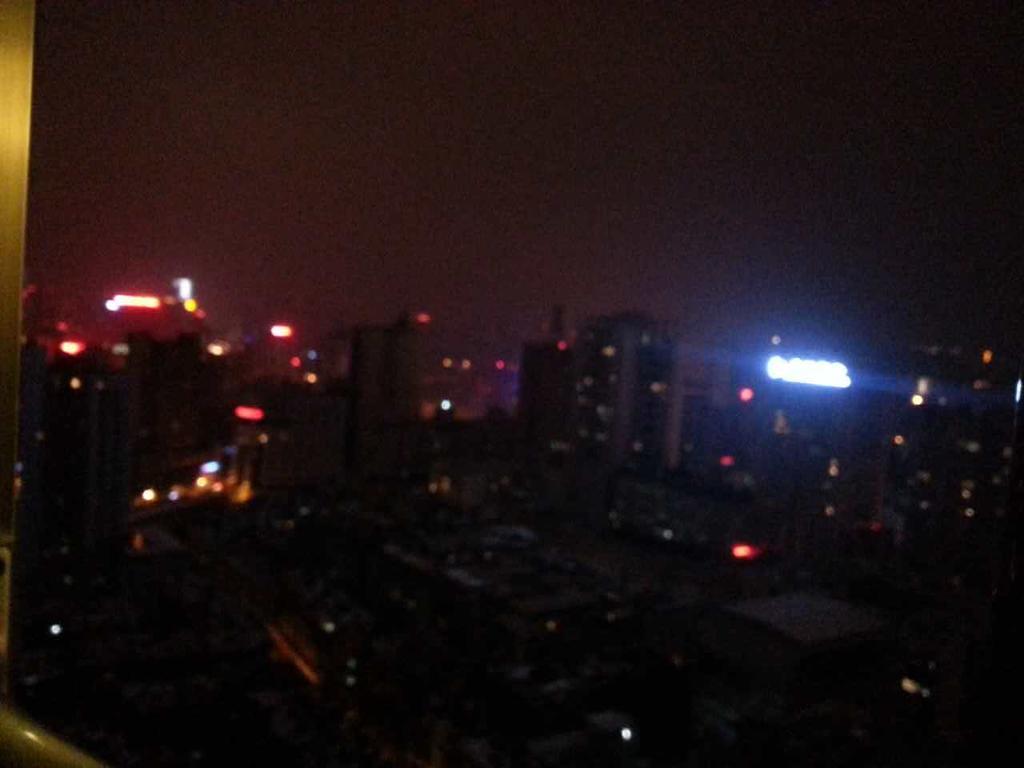 Kunming Shuncheng Space Apartment Номер фото