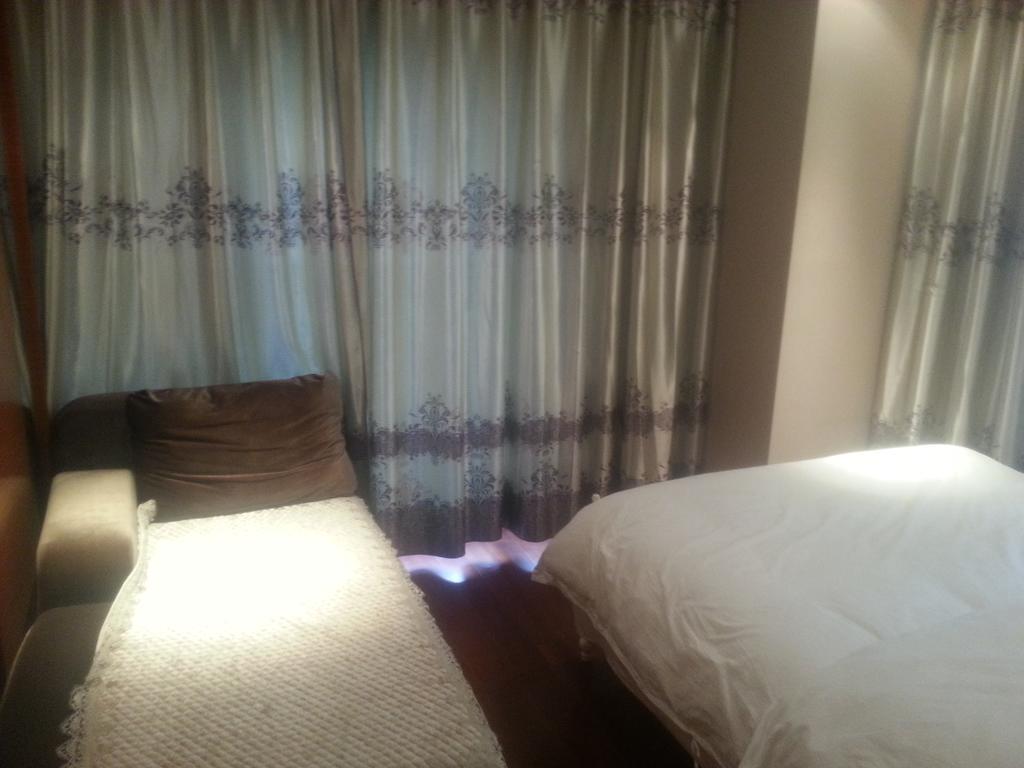 Kunming Shuncheng Space Apartment Экстерьер фото