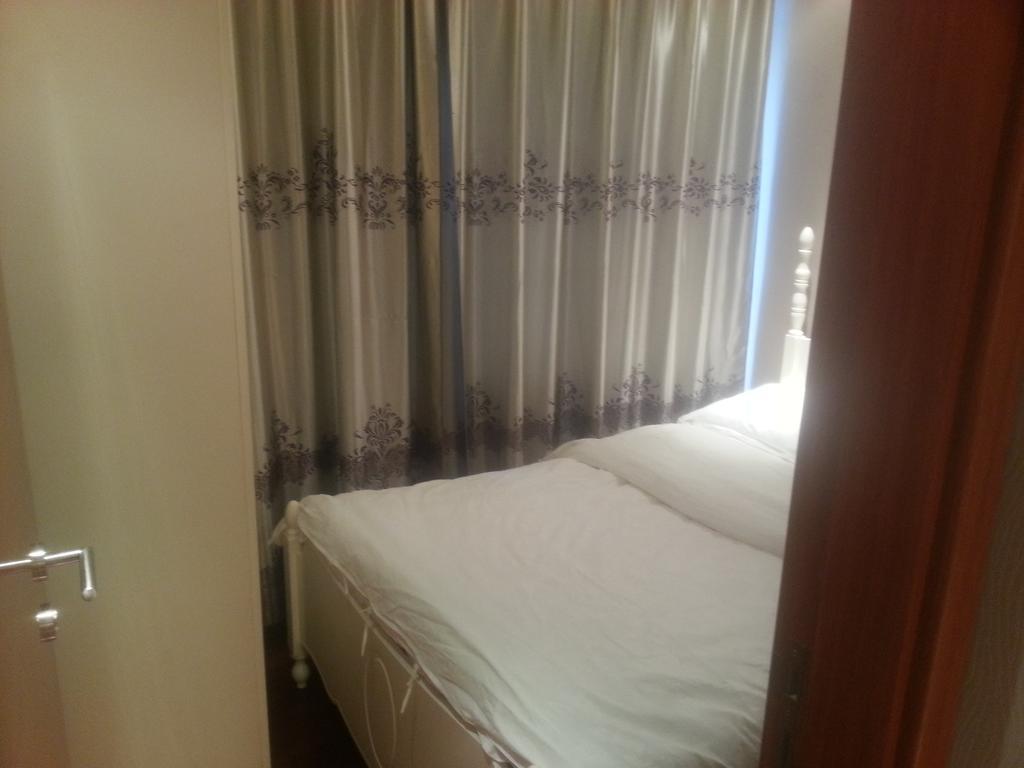 Kunming Shuncheng Space Apartment Экстерьер фото