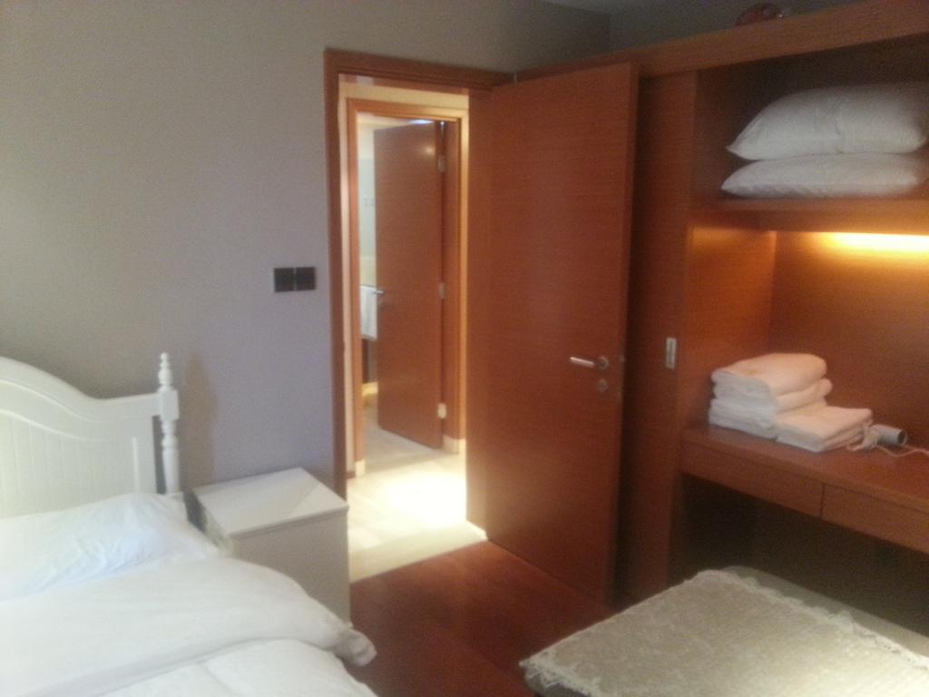Kunming Shuncheng Space Apartment Экстерьер фото