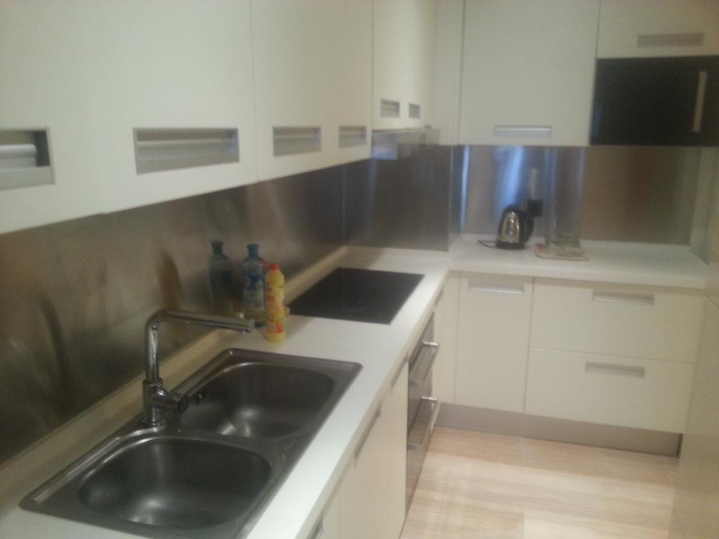 Kunming Shuncheng Space Apartment Экстерьер фото