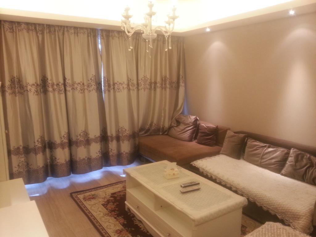 Kunming Shuncheng Space Apartment Экстерьер фото