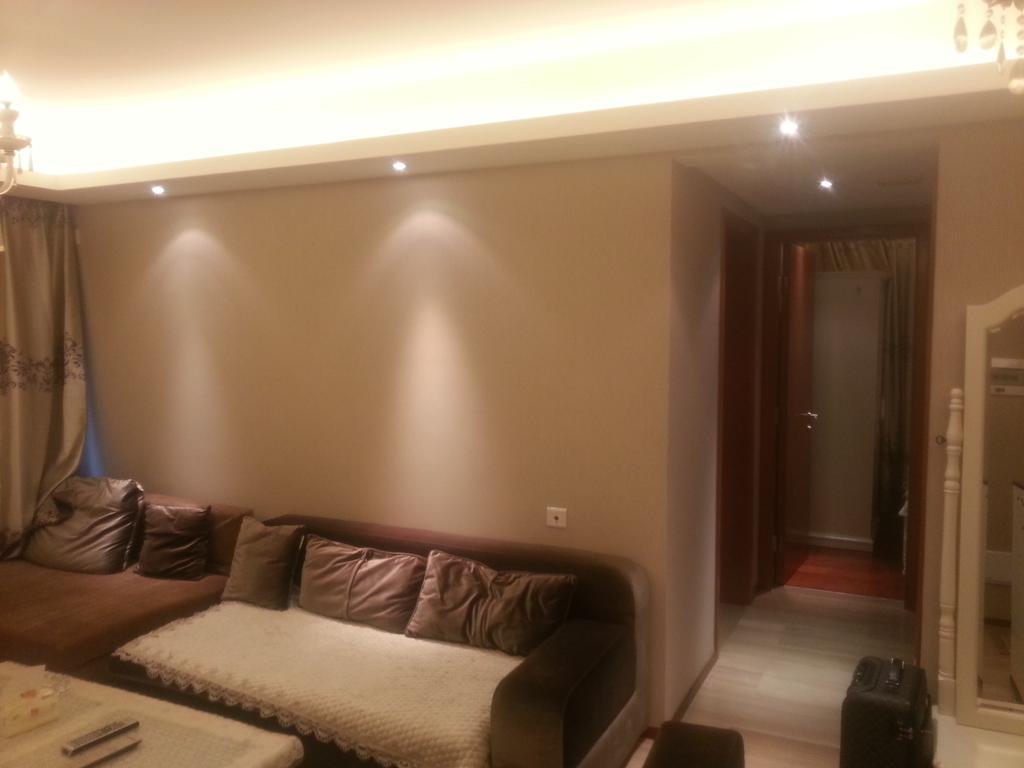 Kunming Shuncheng Space Apartment Экстерьер фото
