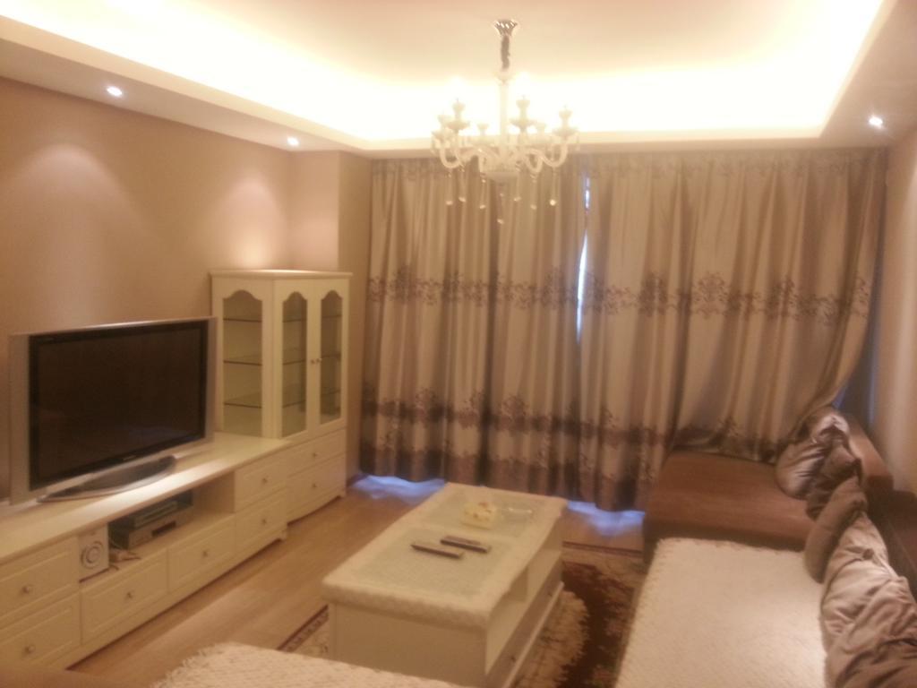 Kunming Shuncheng Space Apartment Экстерьер фото