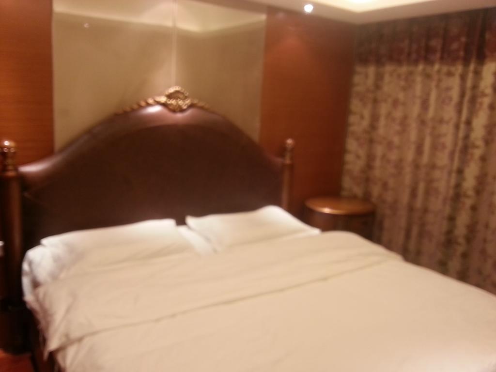 Kunming Shuncheng Space Apartment Экстерьер фото