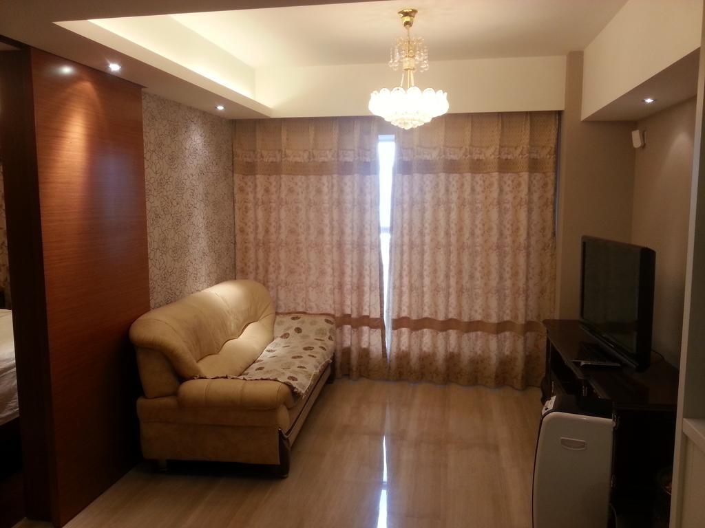 Kunming Shuncheng Space Apartment Экстерьер фото
