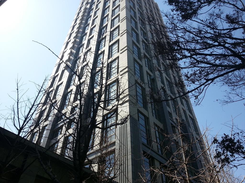 Kunming Shuncheng Space Apartment Экстерьер фото