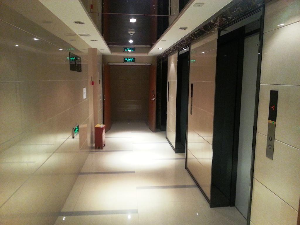 Kunming Shuncheng Space Apartment Экстерьер фото