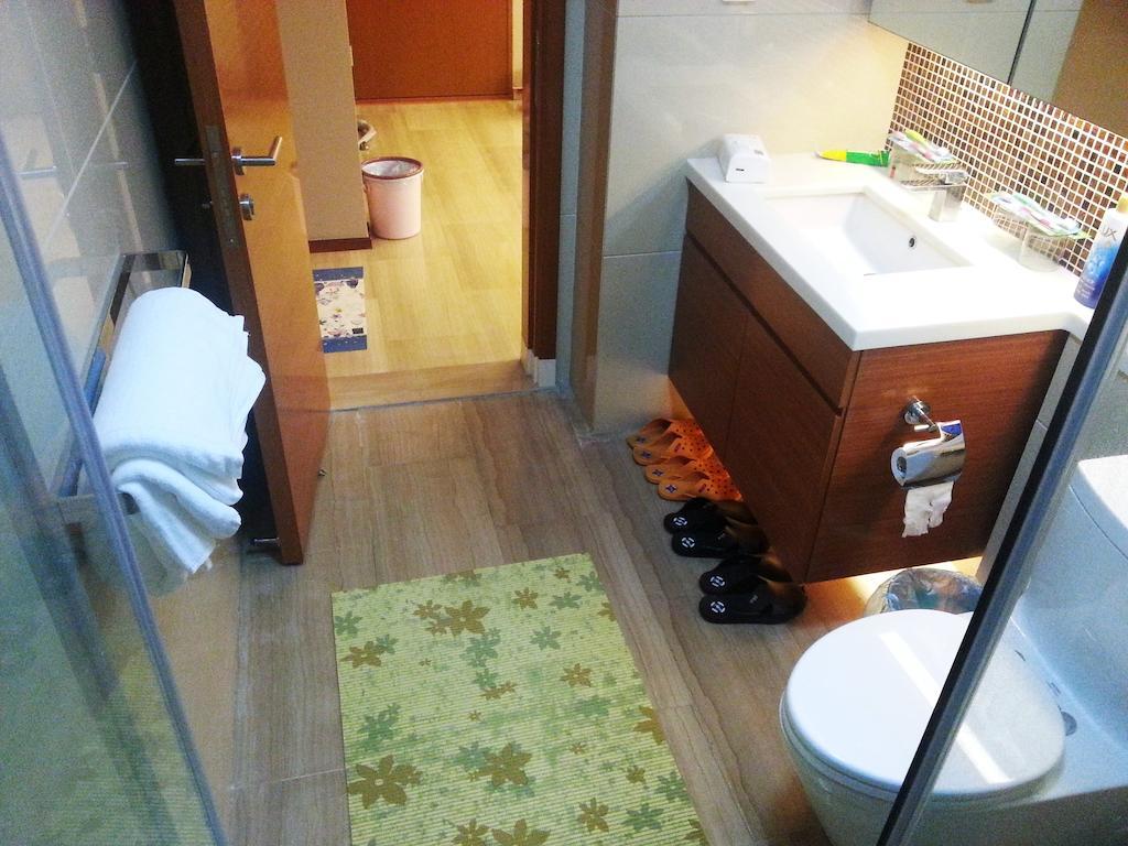 Kunming Shuncheng Space Apartment Экстерьер фото