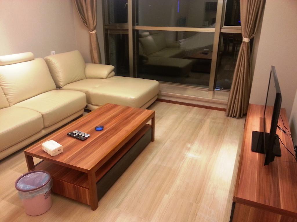 Kunming Shuncheng Space Apartment Экстерьер фото