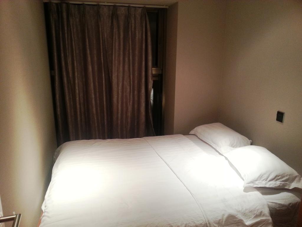 Kunming Shuncheng Space Apartment Экстерьер фото