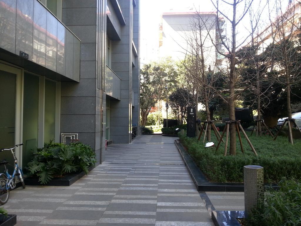 Kunming Shuncheng Space Apartment Экстерьер фото