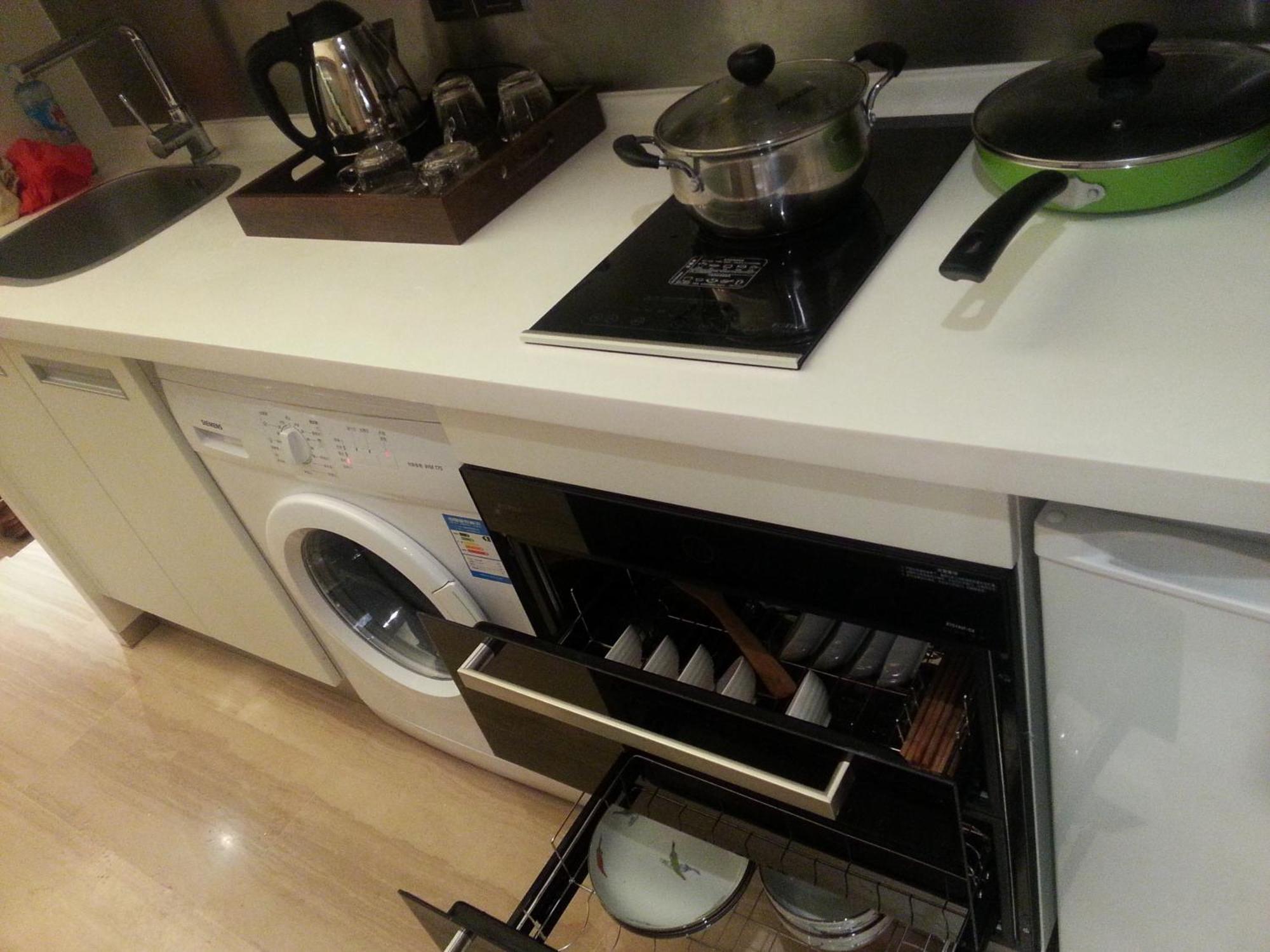 Kunming Shuncheng Space Apartment Экстерьер фото