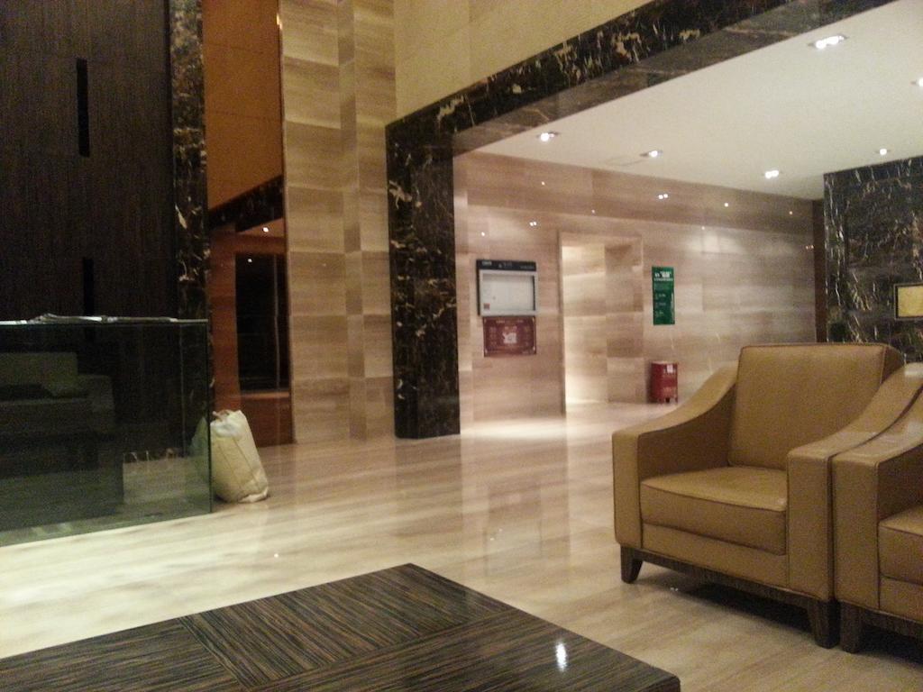 Kunming Shuncheng Space Apartment Экстерьер фото