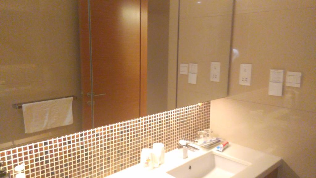 Kunming Shuncheng Space Apartment Экстерьер фото
