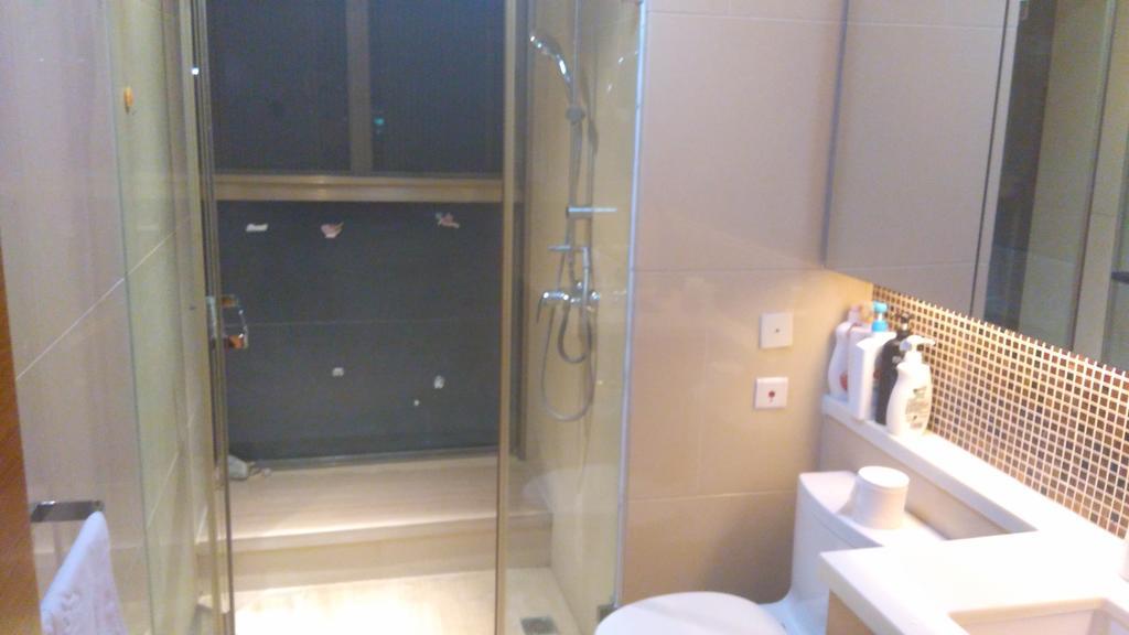 Kunming Shuncheng Space Apartment Экстерьер фото