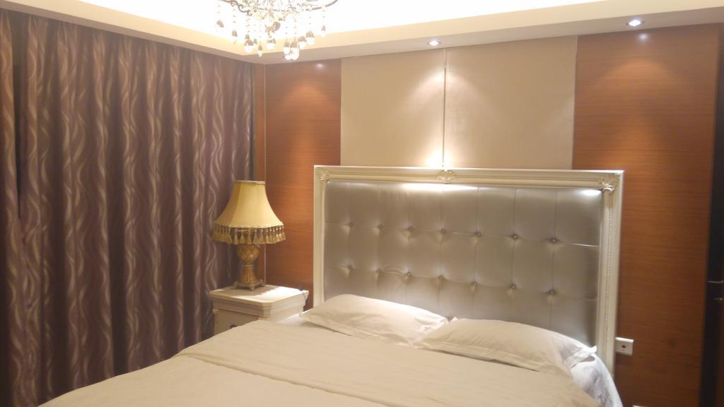 Kunming Shuncheng Space Apartment Экстерьер фото