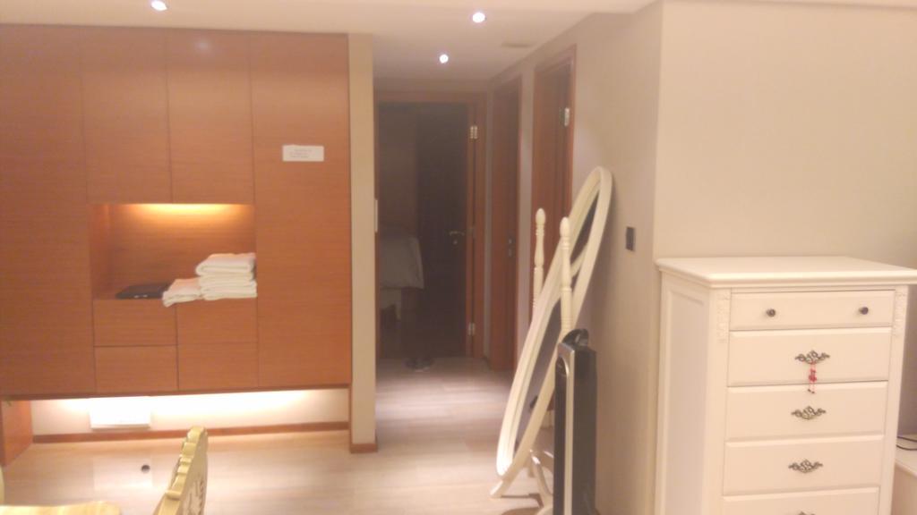 Kunming Shuncheng Space Apartment Экстерьер фото