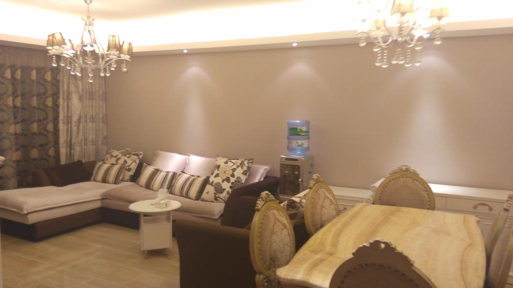 Kunming Shuncheng Space Apartment Экстерьер фото
