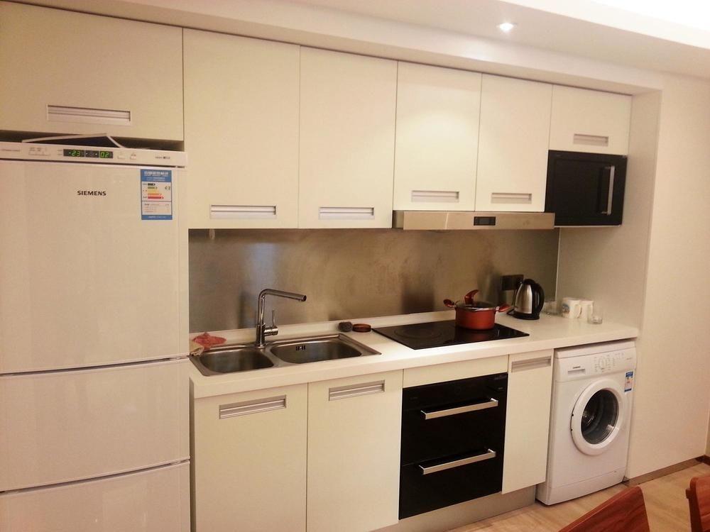 Kunming Shuncheng Space Apartment Экстерьер фото