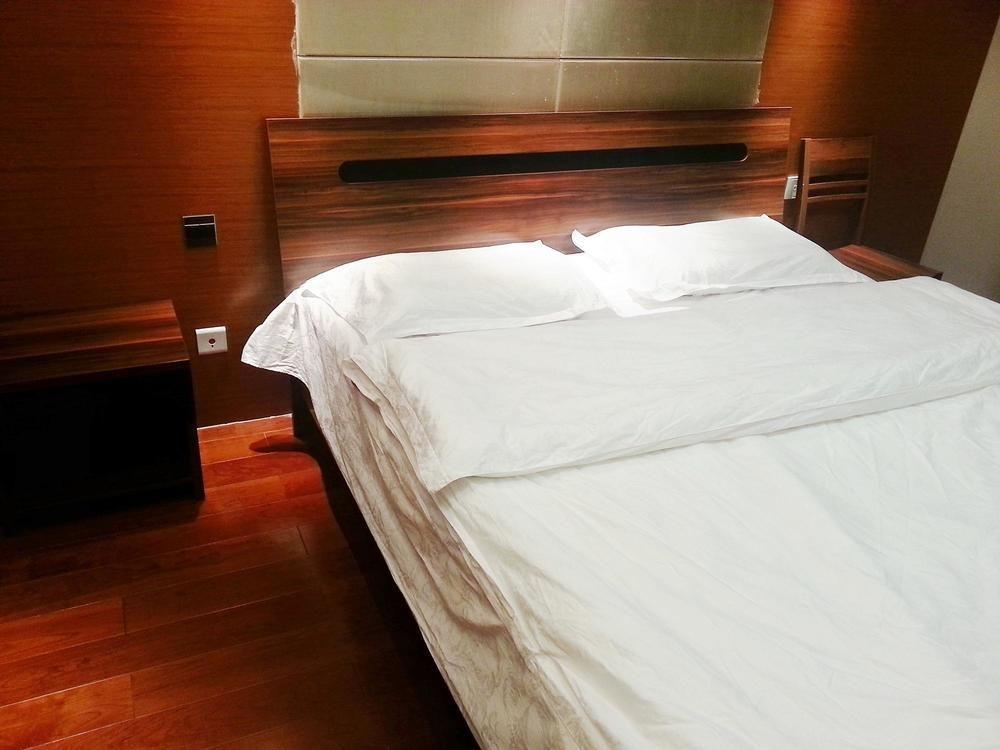 Kunming Shuncheng Space Apartment Экстерьер фото