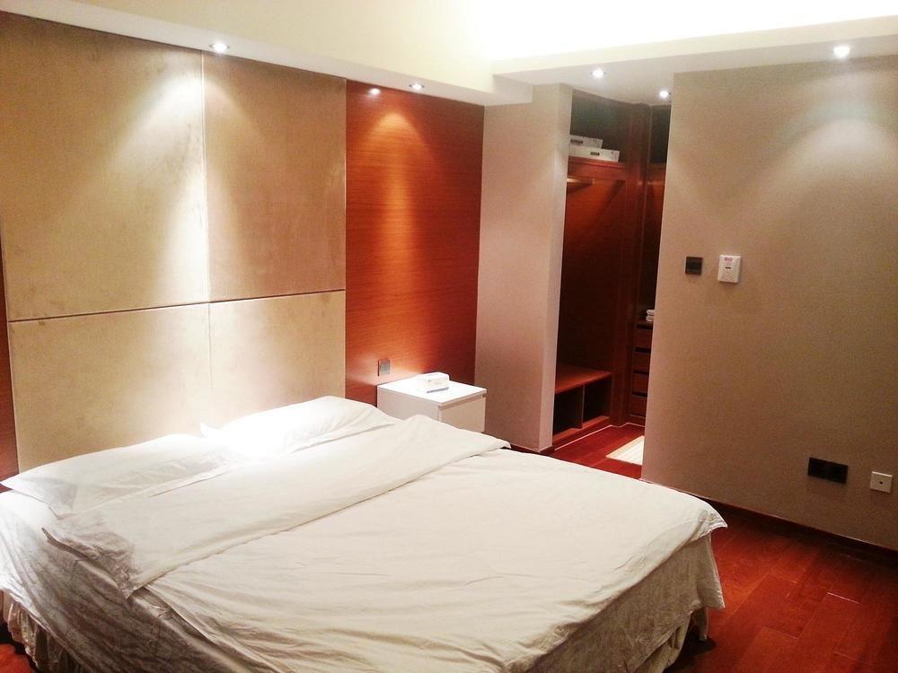 Kunming Shuncheng Space Apartment Экстерьер фото