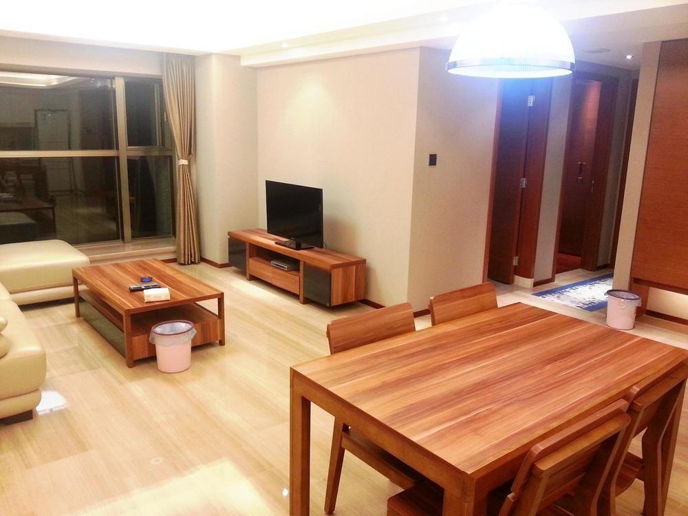Kunming Shuncheng Space Apartment Экстерьер фото