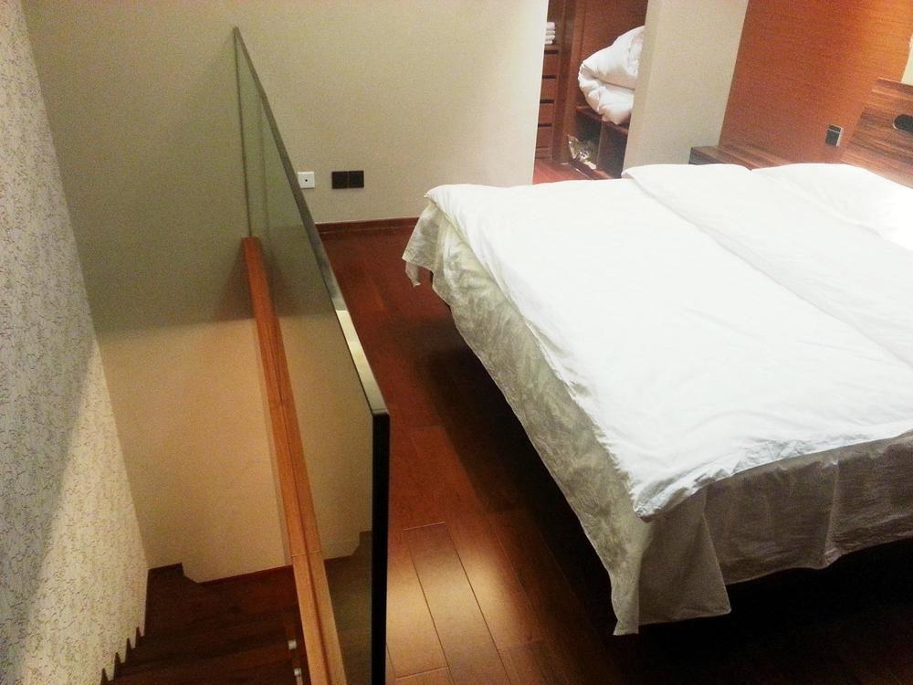 Kunming Shuncheng Space Apartment Экстерьер фото