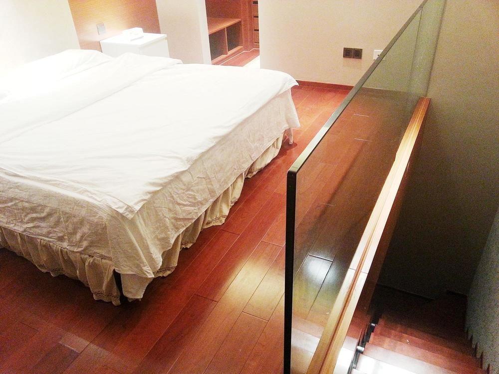 Kunming Shuncheng Space Apartment Экстерьер фото