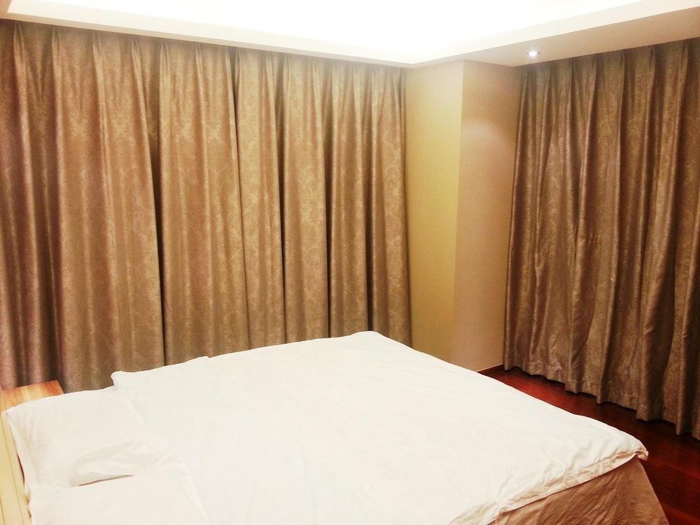 Kunming Shuncheng Space Apartment Экстерьер фото