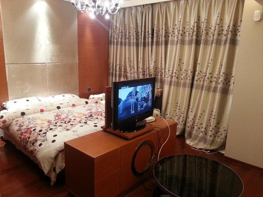 Kunming Shuncheng Space Apartment Экстерьер фото