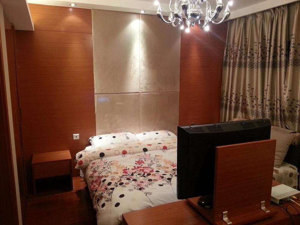 Kunming Shuncheng Space Apartment Экстерьер фото
