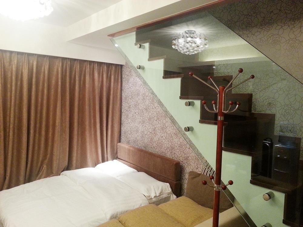Kunming Shuncheng Space Apartment Экстерьер фото
