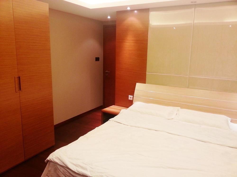 Kunming Shuncheng Space Apartment Экстерьер фото