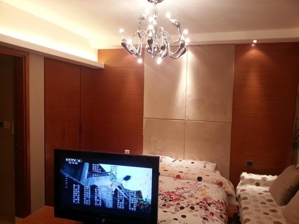 Kunming Shuncheng Space Apartment Экстерьер фото