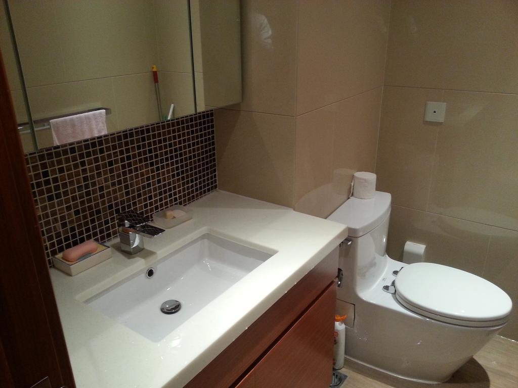 Kunming Shuncheng Space Apartment Экстерьер фото